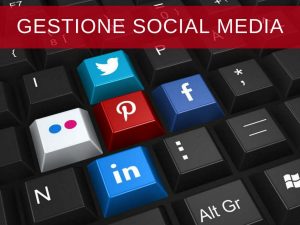 Gestione social network